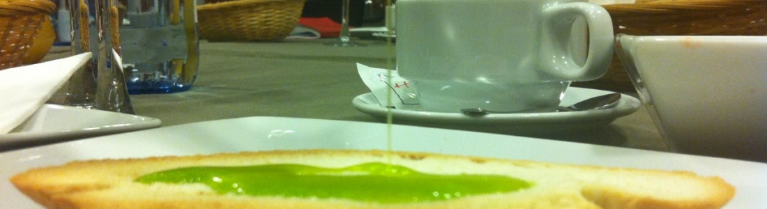 Una encuesta revela que el atributo “salud” es poco tenido en cuenta por los chefs en la compra de aceites de oliva Una encuesta revela que el atributo “salud” es poco tenido en cuenta por los chefs en la compra de aceites de oliva