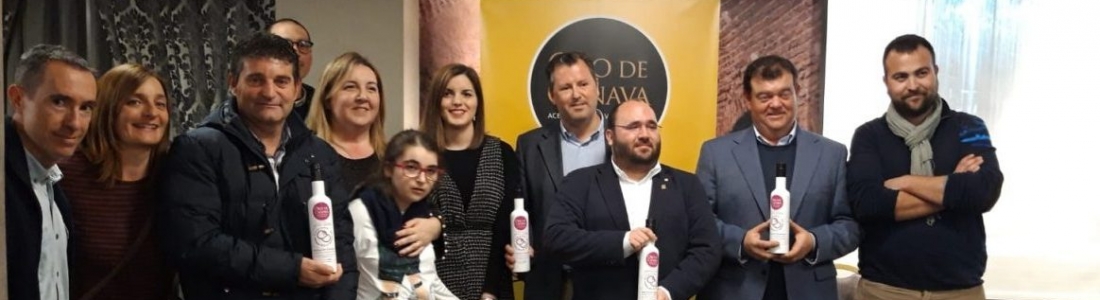 Oro de Cánava presenta una producción limitada para apoyar a los enfermos del síndrome de Rett Oro de Cánava presenta una producción limitada para apoyar a los enfermos del síndrome de Rett