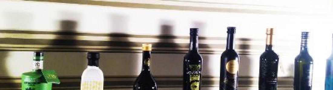 La DO Sierra Mágina patrocina el I Concurso Joven de Cocina con aceite de oliva virgen extra La DO Sierra Mágina patrocina el I Concurso Joven de Cocina con aceite de oliva virgen extra