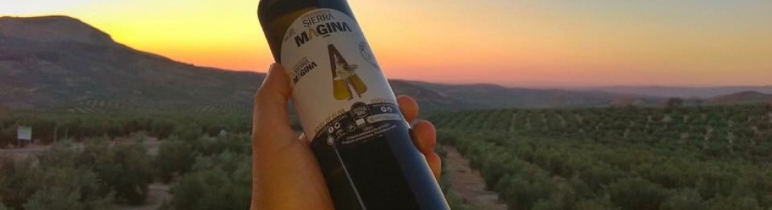 La DO Sierra Mágina se adhiere a la candidatura de los Paisajes del Olivar de Andalucía La DO Sierra Mágina se adhiere a la candidatura de los Paisajes del Olivar de Andalucía