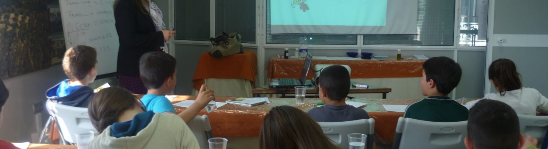 Abierto el plazo de inscripción para participar en la escuela de cata para niños de la DOP Priego de Córdoba Abierto el plazo de inscripción para participar en la escuela de cata para niños de la DOP Priego de Córdoba