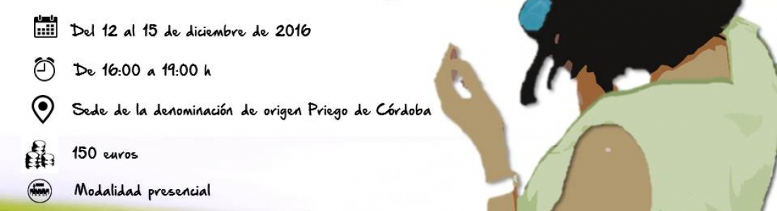 La DOP Priego de Córdoba organiza una nueva edición del curso de análisis sensorial La DOP Priego de Córdoba organiza una nueva edición del curso de análisis sensorial