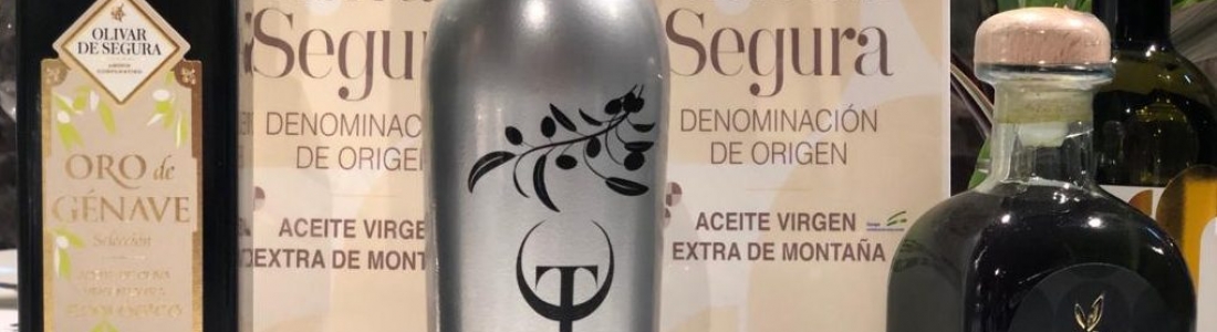 Fuenroble, Oro de Génave Selección DO y Tierras de Távara Premium, mejores aceites en los Premios Ardilla de la DOP Sierra de Segura Fuenroble, Oro de Génave Selección DO y Tierras de Távara Premium, mejores aceites en los Premios Ardilla de la DOP Sierra de Segura