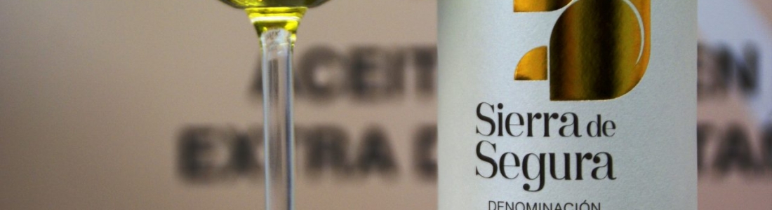 La Denominación de Origen Sierra de Segura presentará sus mejores aceites en un «showcooking» en el Salón de Gourmets La Denominación de Origen Sierra de Segura presentará sus mejores aceites en un «showcooking» en el Salón de Gourmets