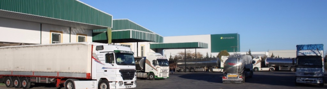 Dcoop compra a Deoleo la envasadora de Antequera Dcoop compra a Deoleo la envasadora de Antequera