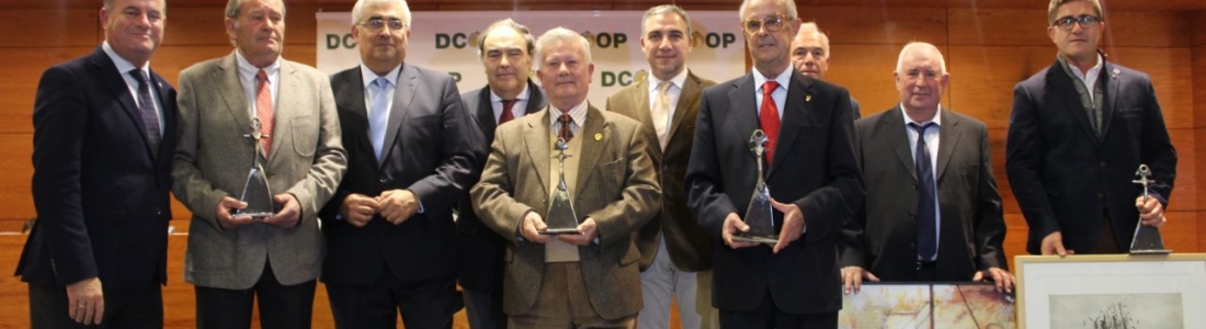Dcoop entrega sus Premios a la Calidad Dcoop entrega sus Premios a la Calidad
