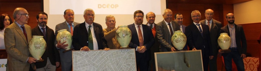 Dcoop distingue a los mejores aceites de oliva virgen extra de 2017 Dcoop distingue a los mejores aceites de oliva virgen extra de 2017