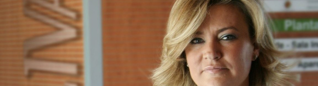 El presidente de Citoliva cree que Cristina de Toro seguirá apostando por el sector oleícola y por la innovación como pilar estratégico El presidente de Citoliva cree que Cristina de Toro seguirá apostando por el sector oleícola y por la innovación como pilar estratégico