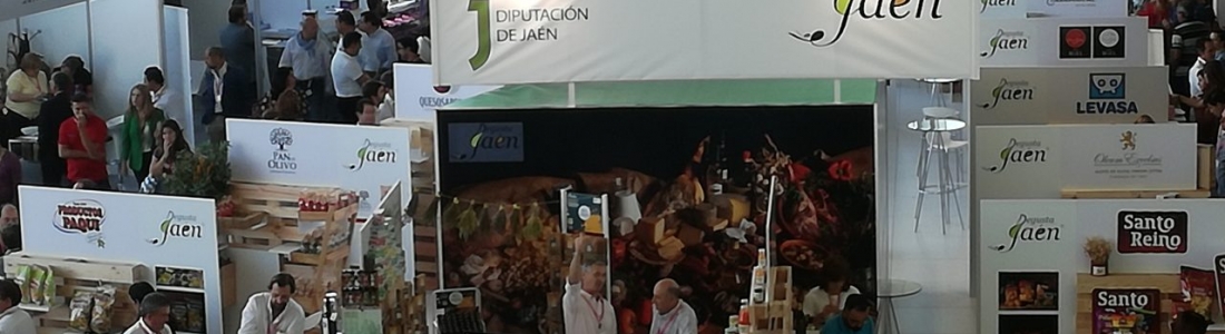 Más de 5.500 visitantes y 2.100 encuentros comerciales se han producido en Andalucía Sabor Más de 5.500 visitantes y 2.100 encuentros comerciales se han producido en Andalucía Sabor