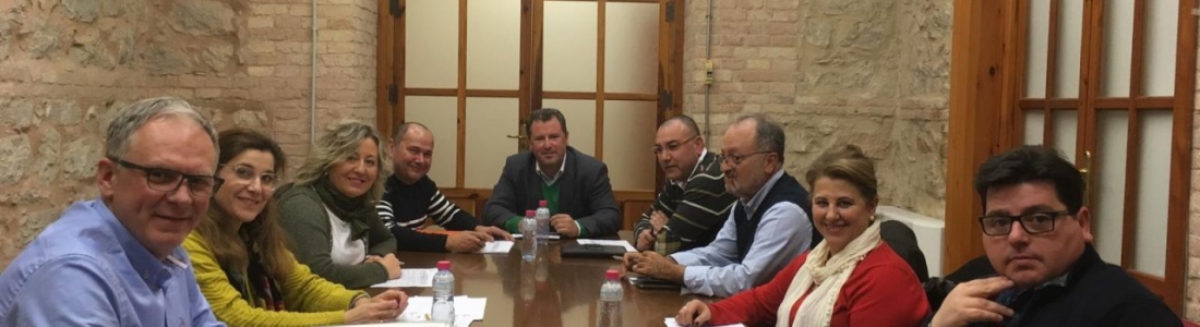 Los V Premios Degusta Jaén reconocen a empresas de Alcalá la Real, Andújar, Aldeaquemada, Jaén y Cazorla Los V Premios Degusta Jaén reconocen a empresas de Alcalá la Real, Andújar, Aldeaquemada, Jaén y Cazorla
