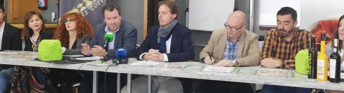 Presentado el Concurso Provincial de Cocina Degusta Jaén en Primaria «Degusta Chef Jaén Jr.» Presentado el Concurso Provincial de Cocina Degusta Jaén en Primaria «Degusta Chef Jaén Jr.»