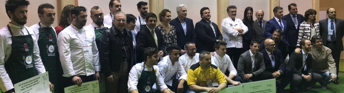La Diputación de Jaén intensifica sus acciones para mejorar el conocimiento internacional del aceite de oliva y su comercialización La Diputación de Jaén intensifica sus acciones para mejorar el conocimiento internacional del aceite de oliva y su comercialización