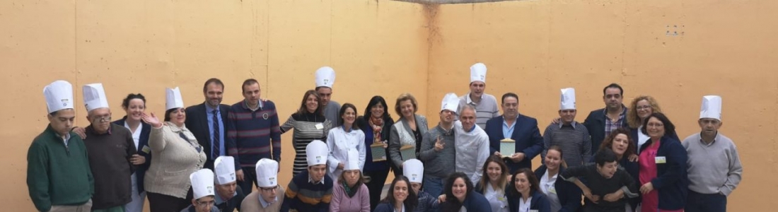 La Junta destaca la importancia de fomentar una vida saludable a través de la dieta equilibrada y de la práctica de ejercicio físico La Junta destaca la importancia de fomentar una vida saludable a través de la dieta equilibrada y de la práctica de ejercicio físico