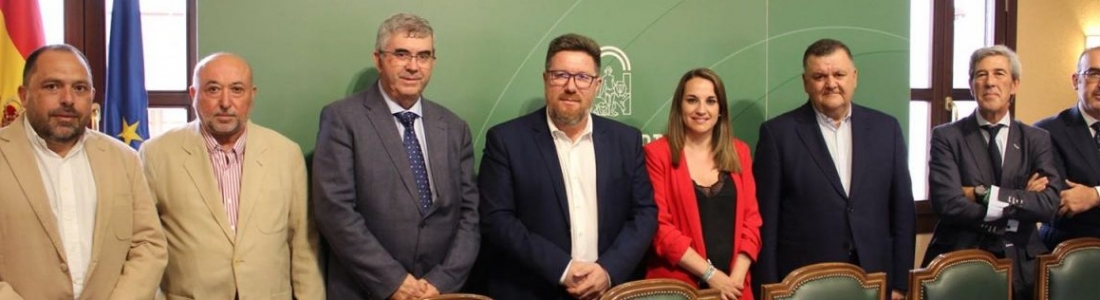 Sánchez Haro insiste en que el futuro de las empresas está en la bioeconomía como «modelo de excelencia y sostenibilidad» Sánchez Haro insiste en que el futuro de las empresas está en la bioeconomía como «modelo de excelencia y sostenibilidad»