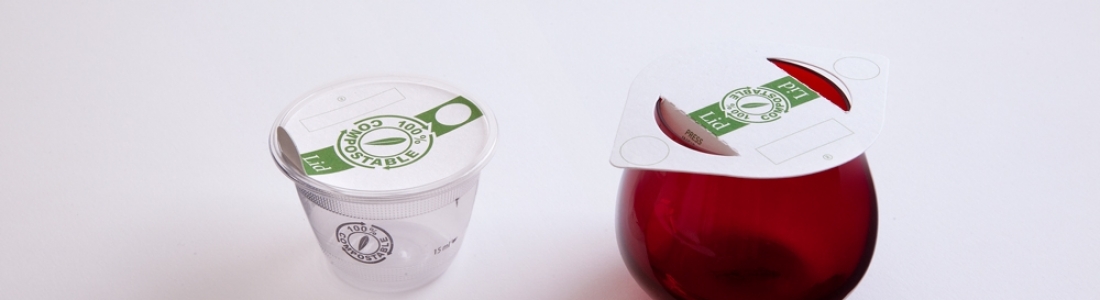 Elaia Zait lanza al mercado una línea de producto con las tapas compostables para las copas y vasos para la cata de aceite de oliva Elaia Zait lanza al mercado una línea de producto con las tapas compostables para las copas y vasos para la cata de aceite de oliva