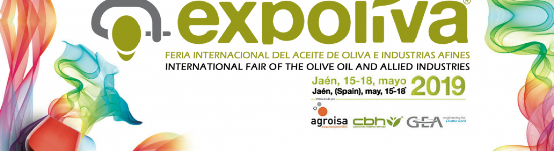 La delegada de Agricultura alaba el posicionamiento mundial de Expoliva y defiende que tenga carácter bienal, no anual La delegada de Agricultura alaba el posicionamiento mundial de Expoliva y defiende que tenga carácter bienal, no anual