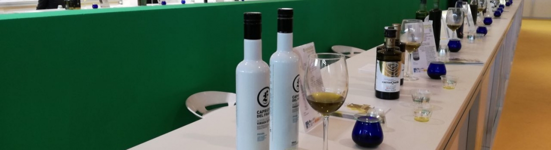 Barajan el inicio de Expoliva 2019 para el 8 ó el 15 de mayo del próximo año Barajan el inicio de Expoliva 2019 para el 8 ó el 15 de mayo del próximo año