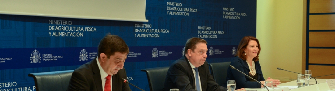 La XIX edición de Expoliva será la más internacional y la que contará con más expositores de toda la historia La XIX edición de Expoliva será la más internacional y la que contará con más expositores de toda la historia