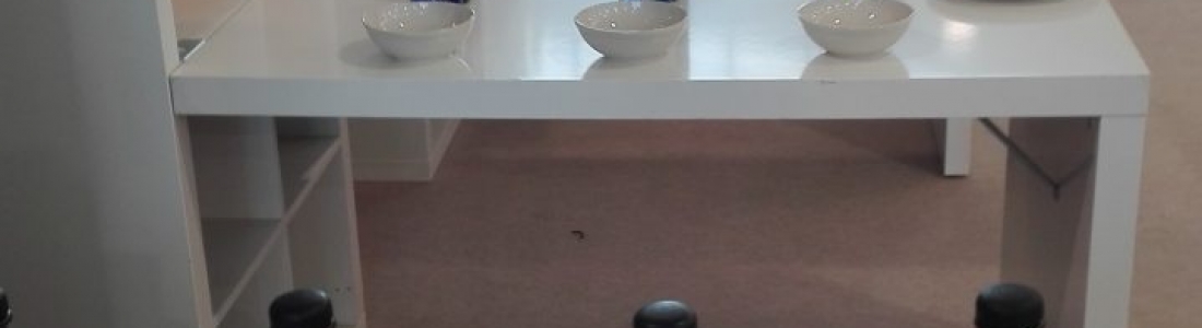 El aceite de oliva también es protagonista en Fercam 2016 El aceite de oliva también es protagonista en Fercam 2016
