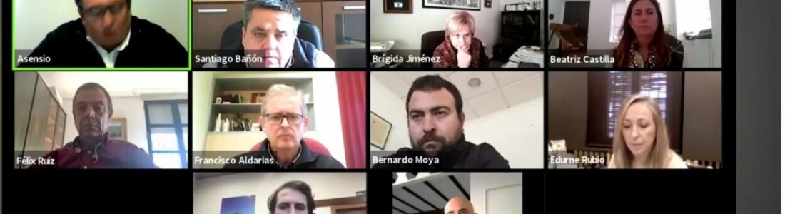 Concluye la Fiesta Virtual del Primer Aceite de Jaén con la promoción de los aceites tempranos y una veintena de actividades Concluye la Fiesta Virtual del Primer Aceite de Jaén con la promoción de los aceites tempranos y una veintena de actividades