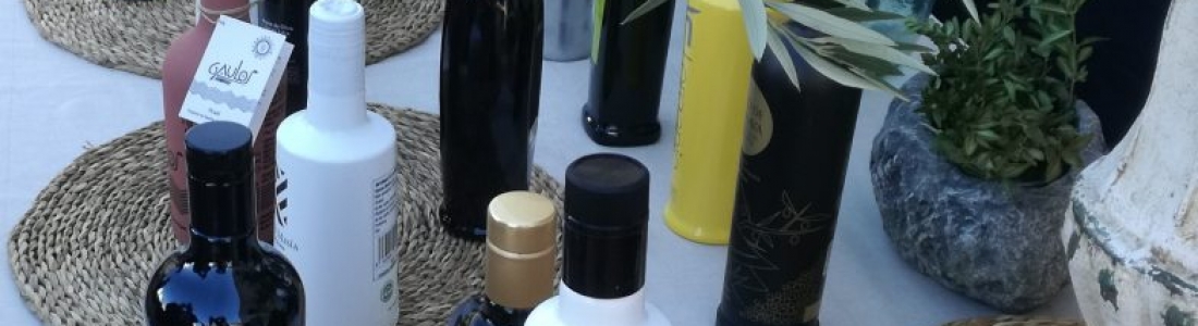 La UNIA organiza en Baeza una jornada sobre análisis sensorial del aceite de oliva virgen extra de nueva cosecha La UNIA organiza en Baeza una jornada sobre análisis sensorial del aceite de oliva virgen extra de nueva cosecha