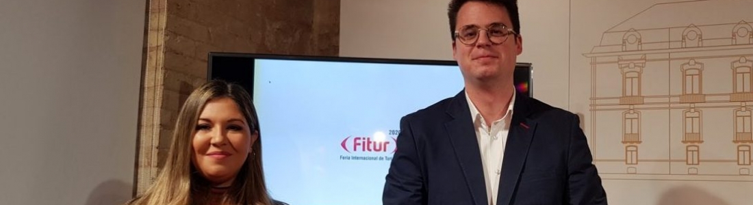 El oleoturismo, la gastronomía del AOVE y una ruta por la Andalucía Íbera, protagonistas de Jaén en Fitur El oleoturismo, la gastronomía del AOVE y una ruta por la Andalucía Íbera, protagonistas de Jaén en Fitur