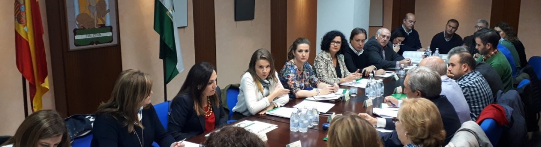 El Foro de la Inmigración de Jaén insiste en que no será necesaria mano de obra foránea para la próxima campaña de aceituna El Foro de la Inmigración de Jaén insiste en que no será necesaria mano de obra foránea para la próxima campaña de aceituna