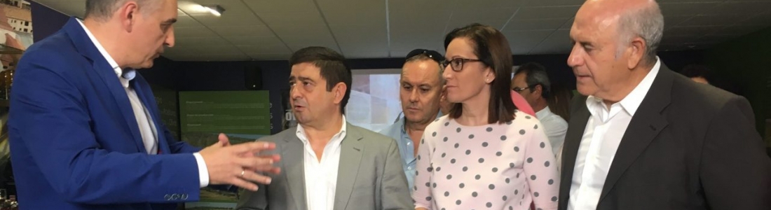 El Museo del Aceite de Fuensanta amplía su oferta El Museo del Aceite de Fuensanta amplía su oferta
