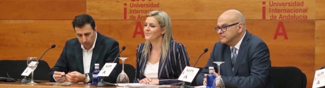 Una jornada sobre comercio exterior abre el programa de actividades de Futuroliva Una jornada sobre comercio exterior abre el programa de actividades de Futuroliva