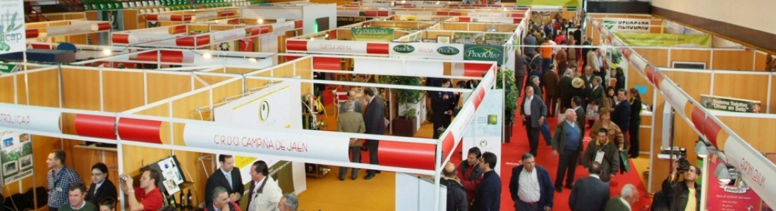 La décima edición de Futuroliva se celebrará entre el 7 y el 9 de junio de 2018 en Baeza La décima edición de Futuroliva se celebrará entre el 7 y el 9 de junio de 2018 en Baeza