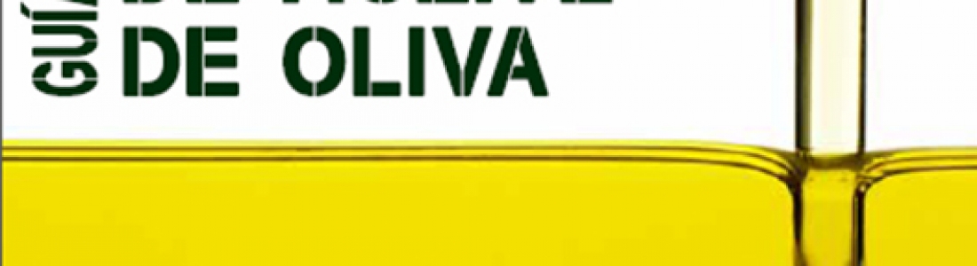 GEA impulsa la Guía Prescriptiva de Buenas Prácticas en el Proceso de Elaboración de Aceite de Oliva GEA impulsa la Guía Prescriptiva de Buenas Prácticas en el Proceso de Elaboración de Aceite de Oliva
