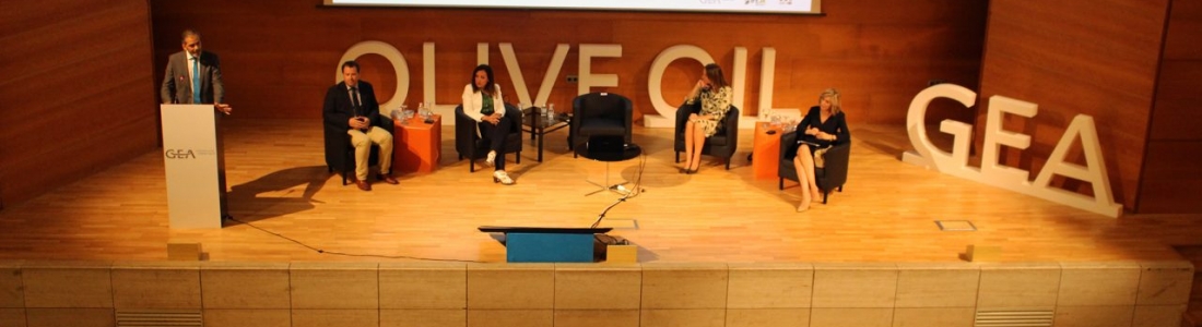 Más de 400 profesionales de toda España participan en el XII Encuentro de Maestros y Responsables de Almazara de GEA Iberia Más de 400 profesionales de toda España participan en el XII Encuentro de Maestros y Responsables de Almazara de GEA Iberia