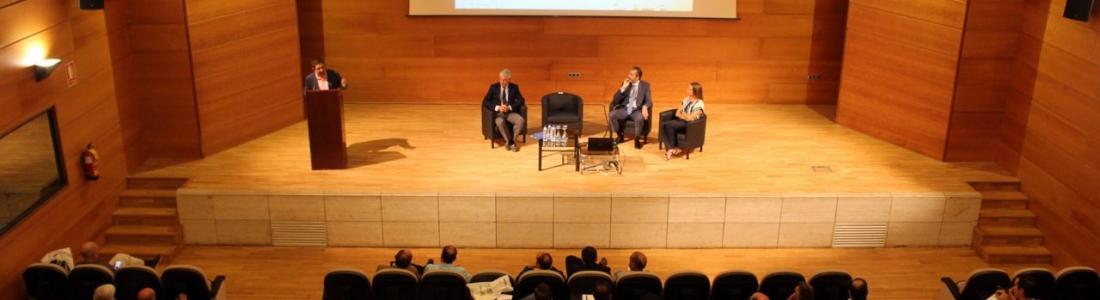 El XII Encuentro de Maestros y Responsables de Almazara de GEA abordará el futuro del sector oleícola en la próxima década El XII Encuentro de Maestros y Responsables de Almazara de GEA abordará el futuro del sector oleícola en la próxima década