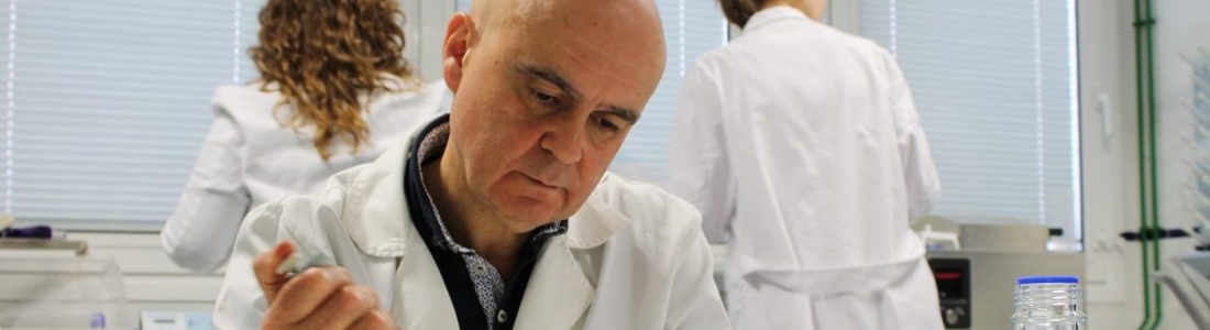 Investigadores de la UJA describen que un compuesto del aceite de oliva virgen favorece la cicatrización de las heridas Investigadores de la UJA describen que un compuesto del aceite de oliva virgen favorece la cicatrización de las heridas