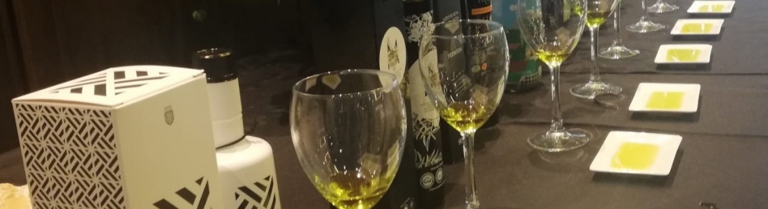 Satisfacción del presidente de la Federación de Productores de Aceite de Oliva de Jaén tras dar luz verde la UE a la IGP Satisfacción del presidente de la Federación de Productores de Aceite de Oliva de Jaén tras dar luz verde la UE a la IGP