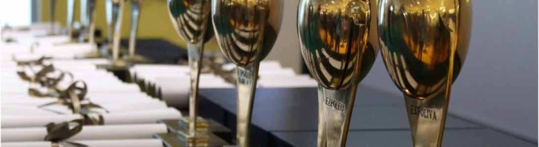 Convocado el Premio a la Calidad de los mejores Aceites de Oliva Virgen Extra (AOVE) del Mundo Convocado el Premio a la Calidad de los mejores Aceites de Oliva Virgen Extra (AOVE) del Mundo