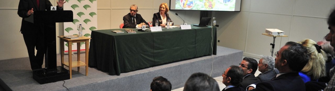 El Informe Anual del Sector Agrario constata un aumento de la renta agraria de Andalucía en 2015 El Informe Anual del Sector Agrario constata un aumento de la renta agraria de Andalucía en 2015