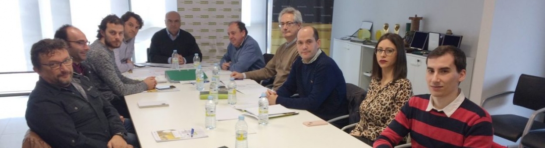 El grupo operativo Interpanel avanza en la armonización de paneles de cata de aceite de oliva El grupo operativo Interpanel avanza en la armonización de paneles de cata de aceite de oliva