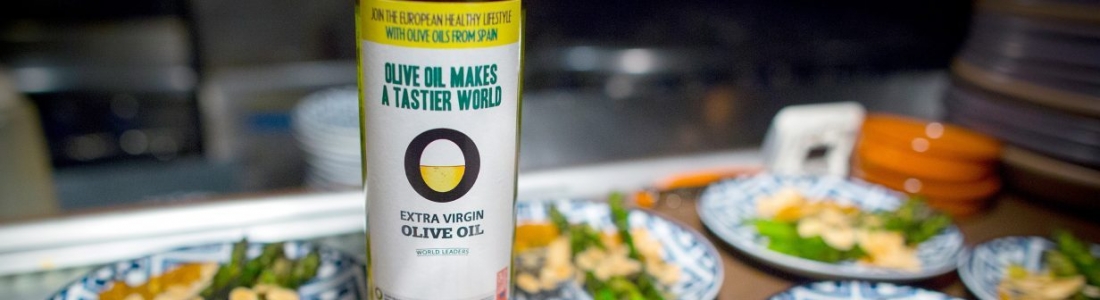 La Interprofesional organiza en Chicago un encuentro gastronómico con los aceites de oliva como protagonistas La Interprofesional organiza en Chicago un encuentro gastronómico con los aceites de oliva como protagonistas