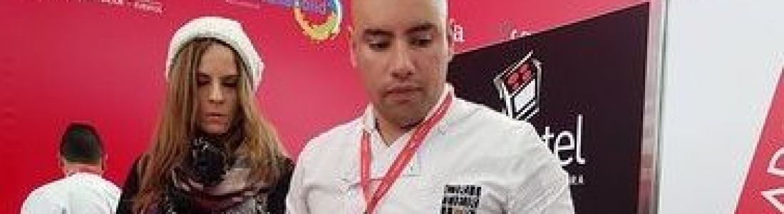 Aceites de Oliva de España patrocina el II Campeonato Mundial de Tapas Ciudad de Valladolid Aceites de Oliva de España patrocina el II Campeonato Mundial de Tapas Ciudad de Valladolid