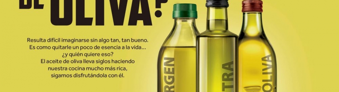 El consumo de aceites de oliva en el mes de marzo bate récord gracias a que los españoles vuelven a cocinar en el hogar El consumo de aceites de oliva en el mes de marzo bate récord gracias a que los españoles vuelven a cocinar en el hogar
