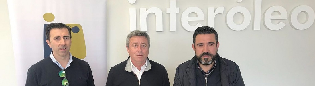 El Grupo Interóleo será uno de los patrocinadores de Futuroliva 2018 El Grupo Interóleo será uno de los patrocinadores de Futuroliva 2018
