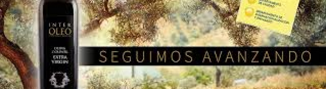 Interóleo se expande en Andalucía con la entrada del primer socio de la provincia de Granada, la almazara Roldán Oliva 1895 S.L. Interóleo se expande en Andalucía con la entrada del primer socio de la provincia de Granada, la almazara Roldán Oliva 1895 S.L.
