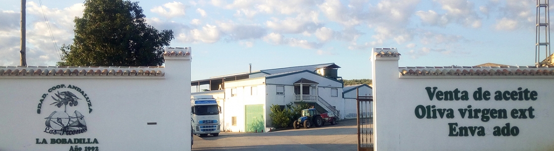 Interóleo incorpora a su grupo la cooperativa La Bobadilla y alcanza ya 29 socios Interóleo incorpora a su grupo la cooperativa La Bobadilla y alcanza ya 29 socios