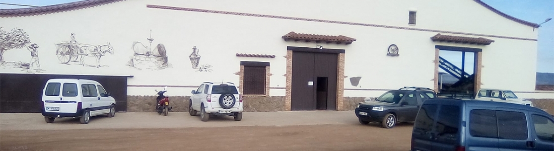 Grupo Interóleo alcanza su socio número 32 tras su primera incorporación en Extremadura Grupo Interóleo alcanza su socio número 32 tras su primera incorporación en Extremadura