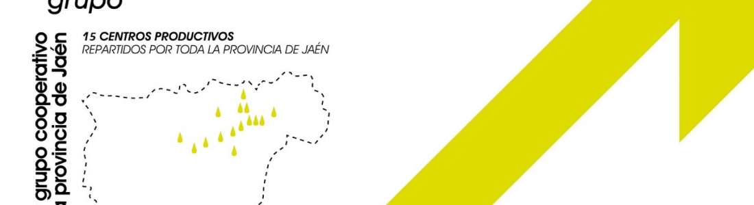 Jaencoop integra otra cooperativa y supera ya los 16.000 socios Jaencoop integra otra cooperativa y supera ya los 16.000 socios