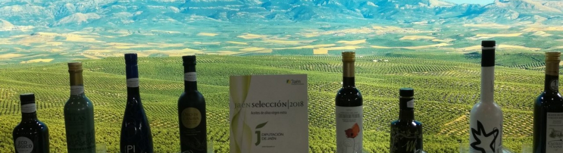 La Diputación abre hasta el 5 de diciembre el plazo para presentar AOVEs a la Cata Concurso Jaén Selección 2019 La Diputación abre hasta el 5 de diciembre el plazo para presentar AOVEs a la Cata Concurso Jaén Selección 2019