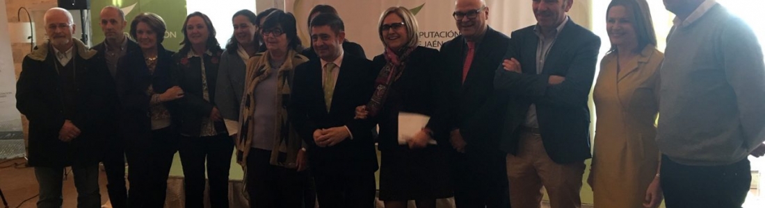 Oro Bailén gana su duodécimo Jaén Selección, en un concurso en el que sólo ha resultado premiado un AOVE elaborado por una cooperativa y todos son de la variedad picual Oro Bailén gana su duodécimo Jaén Selección, en un concurso en el que sólo ha resultado premiado un AOVE elaborado por una cooperativa y todos son de la variedad picual
