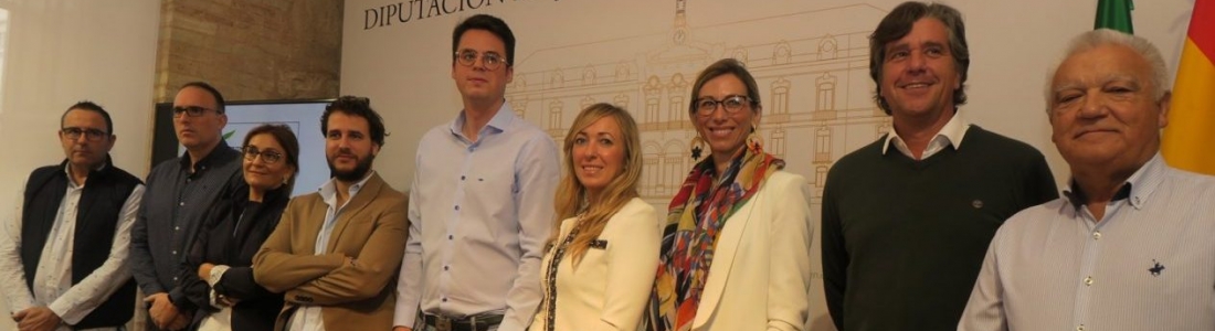 Los aceites Jaén Selección difundirán sus bondades entre los mejores cocineros en el encuentro 50 Best de París Los aceites Jaén Selección difundirán sus bondades entre los mejores cocineros en el encuentro 50 Best de París