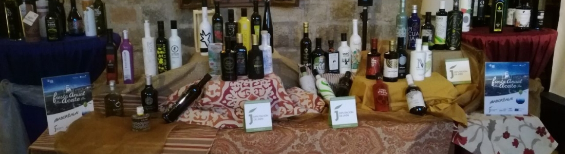 Fitur acogerá la presentación de la guía Oleotour y la entrega del distintivo Jaén Selección Fitur acogerá la presentación de la guía Oleotour y la entrega del distintivo Jaén Selección